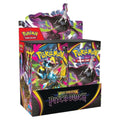 Pokémon TCG: Mega Evolution - Pitch Black 36-Pack Booster Box (ME05) (7/17/26)