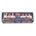 2025 Topps Factory Set Baseball (Box) Case (8 Set)