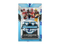 2025 Bowman University Chrome Football Hobby Box (10/31)