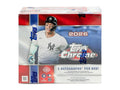 2026 Topps Chrome Baseball Hobby Jumbo Box (7/22)