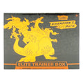 Pokémon TCG: Champion’s Path Elite Trainer Box ETB