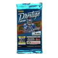 2021 Panini Prestige Football 10-Card Pack