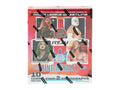 2026 Panini Ring Royalty Major League Wrestling Hobby Box (7/24)