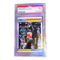 1987 FLEER #118 DOMINIQUE WILKINS PSA 9 MINT (SY)