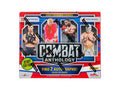 2025 Panini Combat Anthology Hobby Box (11/5)