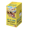 One Piece TCG: Adventure On Kami's Island OP-15 24-Pack Japanese Booster Box