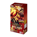 One Piece TCG: The Best Vol. 2 PRB-02 10-Pack Japanese Booster Box