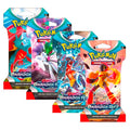 Pokémon TCG: Scarlet & Violet - Paradox Rift Booster Pack