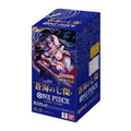 One Piece TCG: Seven Heroes of the Blue OPC-14 24-Pack Simplified Chinese Booster Box