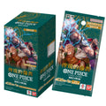 One Piece TCG: Two Legends OPC-08 Simplified Chinese Booster Pack