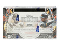 2026 Topps Tribute Baseball Hobby Box (7/29)