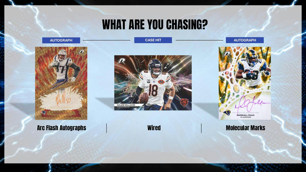 2025 Topps Resurgence Football Blaster Box (7/31)