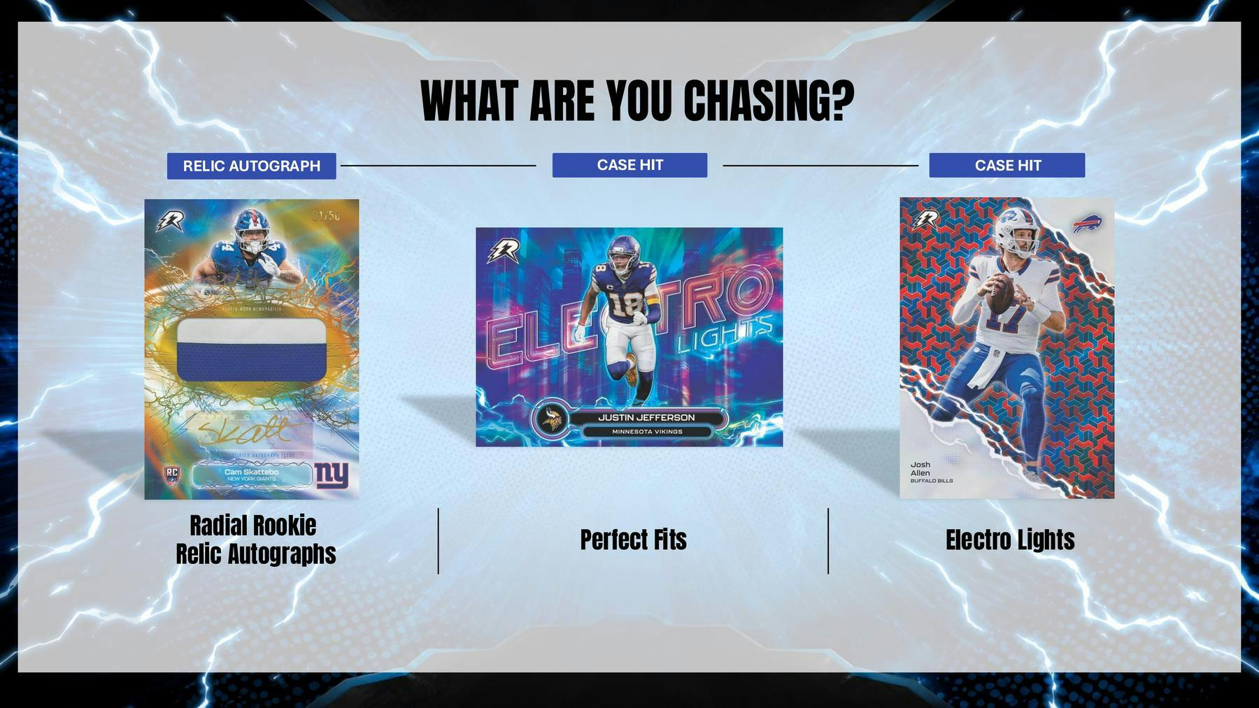 2025 Topps Resurgence Football Blaster Box (7/31)