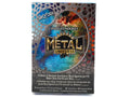 2022-23 Upper Deck Skybox Metal Universe Hockey Blaster Box