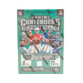 2019 Panini Contenders Football Blaster Box (1/3/20)