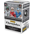 2022 Panini Chronicles Football Blaster Box (Pink Parallels!)