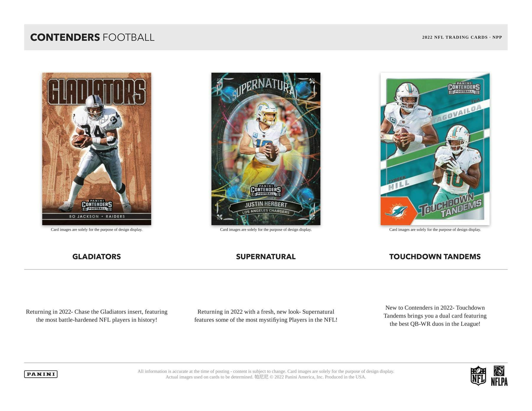 2022 Panini Contenders Football Blaster Box (3/31/23)