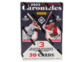 2023 Panini Chronicles Baseball Blaster Box (12/1/23)
