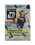 2022-23 Panini Donruss Optic Basketball 6-Pack Blaster Box (5/10/23)