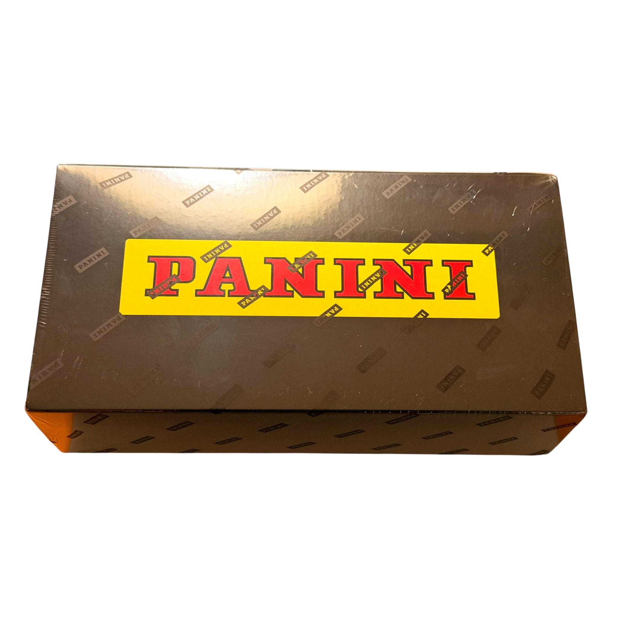 2026 Panini National Sports Collectors Convention NSCC VIP Exclusive Silver Pack 125-Pack Box (Presell 8/3)
