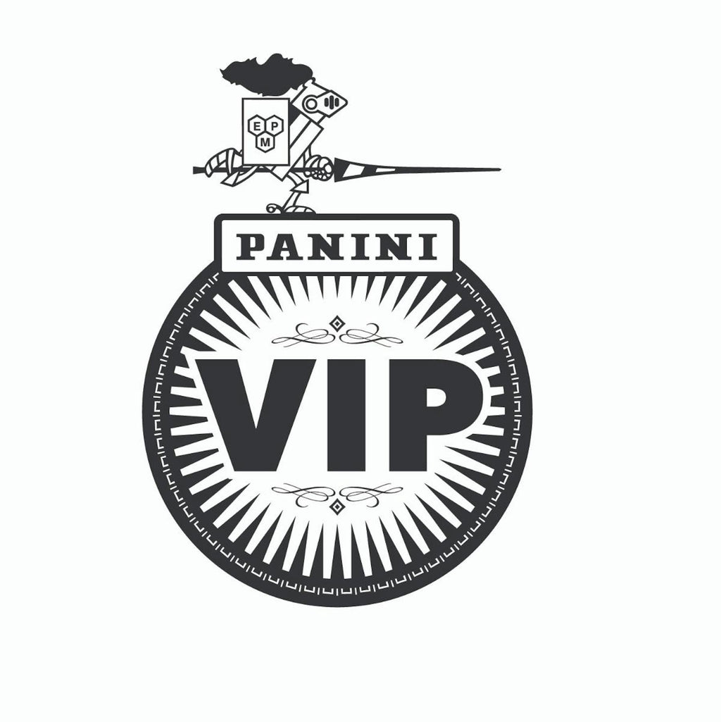 2026 Panini National Sports Collectors Convention NSCC VIP Exclusive Silver Pack 125-Pack Box (Presell 8/3)