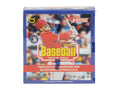 2026 Topps Heritage Baseball Mega Box (3/18)