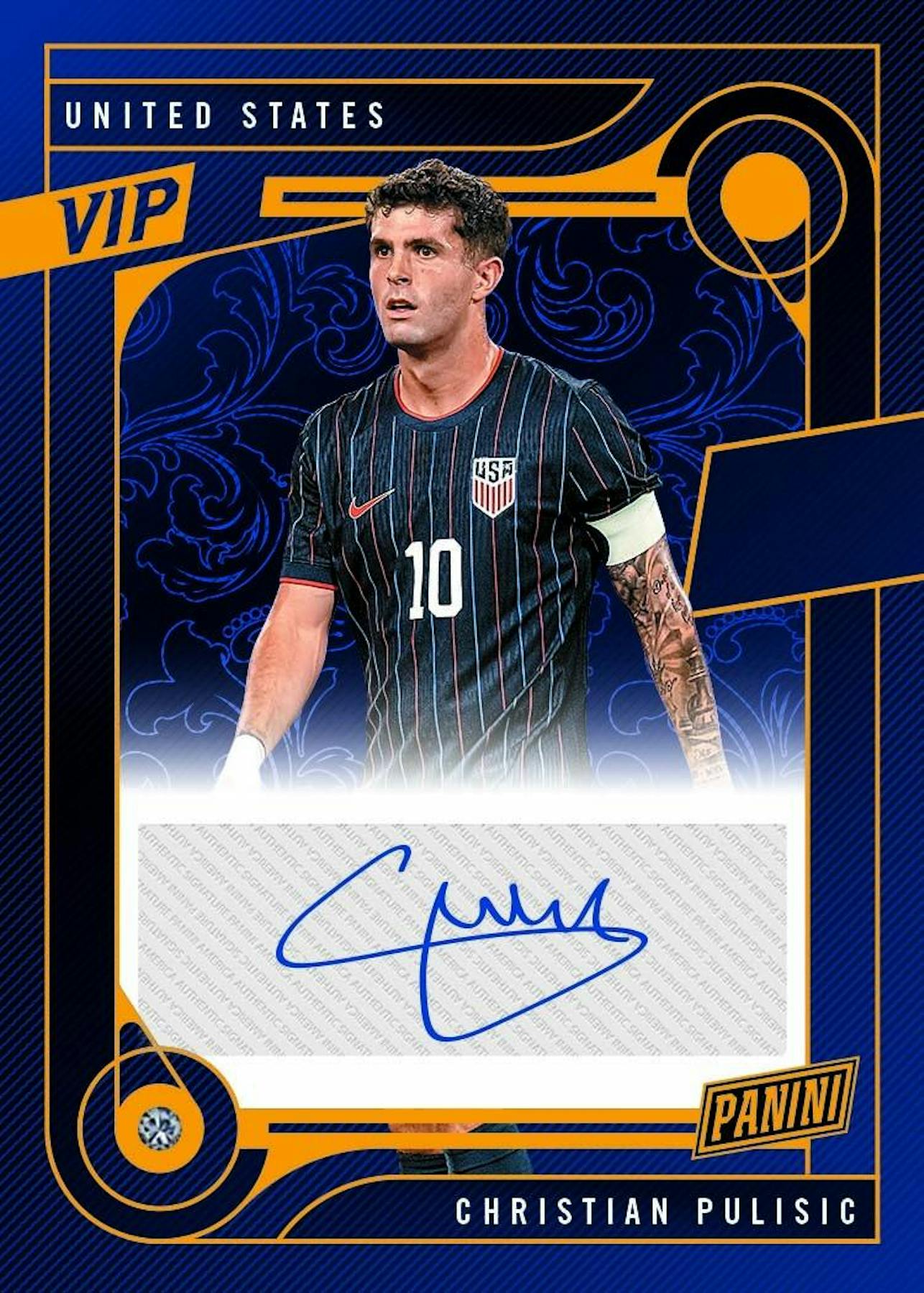 2026 Panini National Sports Collectors Convention NSCC VIP Exclusive Silver Pack 125-Pack Box (Presell 8/3)