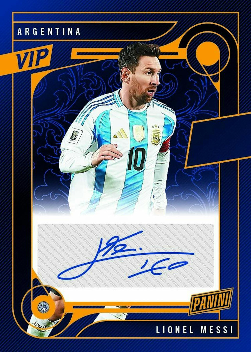 2026 Panini National Sports Collectors Convention NSCC VIP Exclusive Silver Pack 125-Pack Box (Presell 8/3)