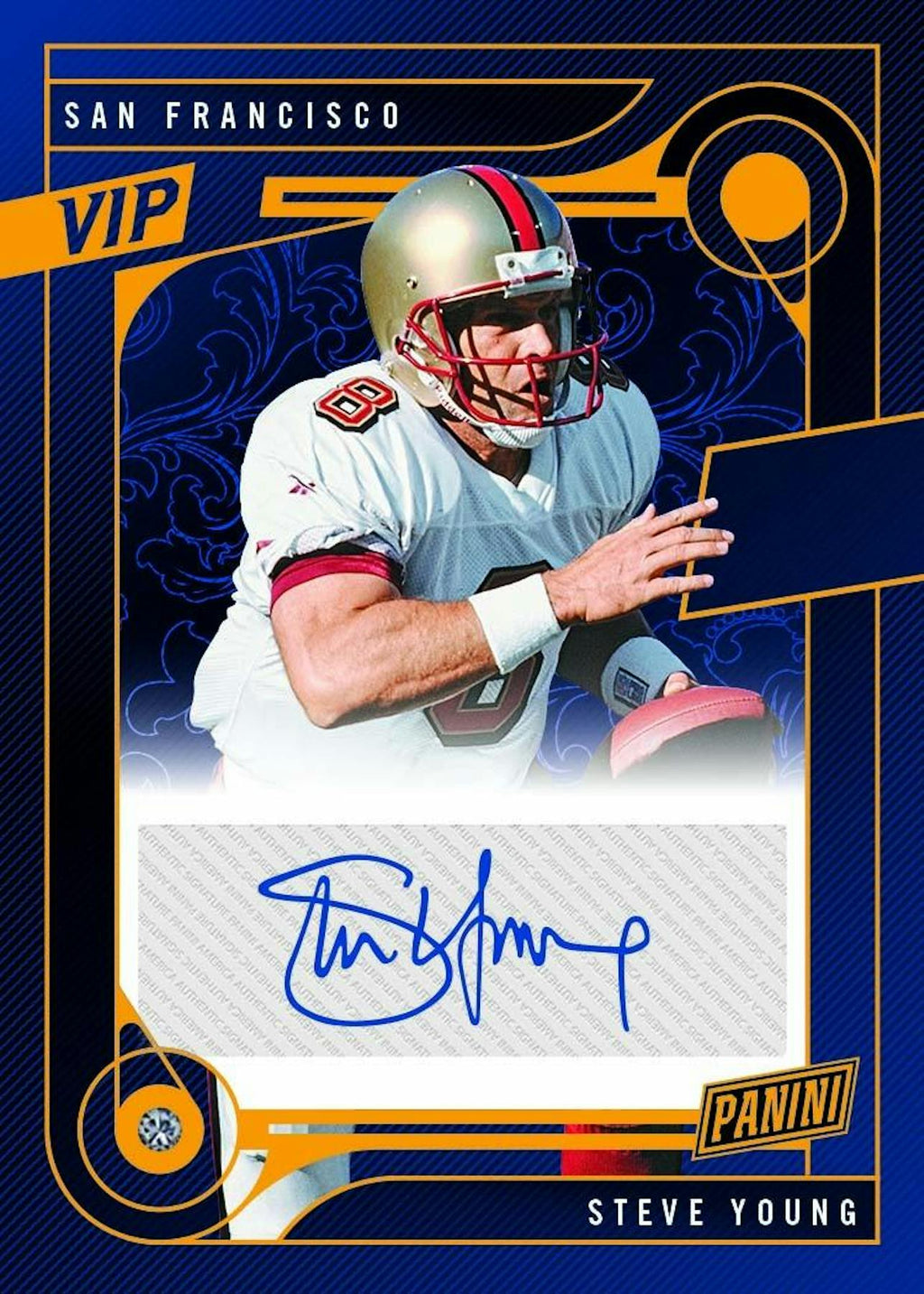 2026 Panini National Sports Collectors Convention NSCC VIP Exclusive Silver Pack 125-Pack Box (Presell 8/3)