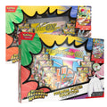Pokémon Mega Evolution: Ascended Heroes Premium Poster Collection Box (Assorted: Gardevoir/Lucario)