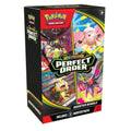 Pokémon TCG: Mega Evolution - ME3 Perfect Order Booster Bundle (3/27)