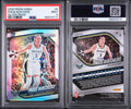 2025 PANINI PRIZM WNBA #5 PAIGE BUECKERS SILVER PRIZM PSA 9 MINT (SY)