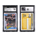 2018-19 Panini Chronicles Classics #647 SHAI GILGEOUS-ALEXANDER CGC 10 GEM MINT (JT)