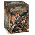 2026 Wild Card Fantasy Football: Steampunk Hobby Box