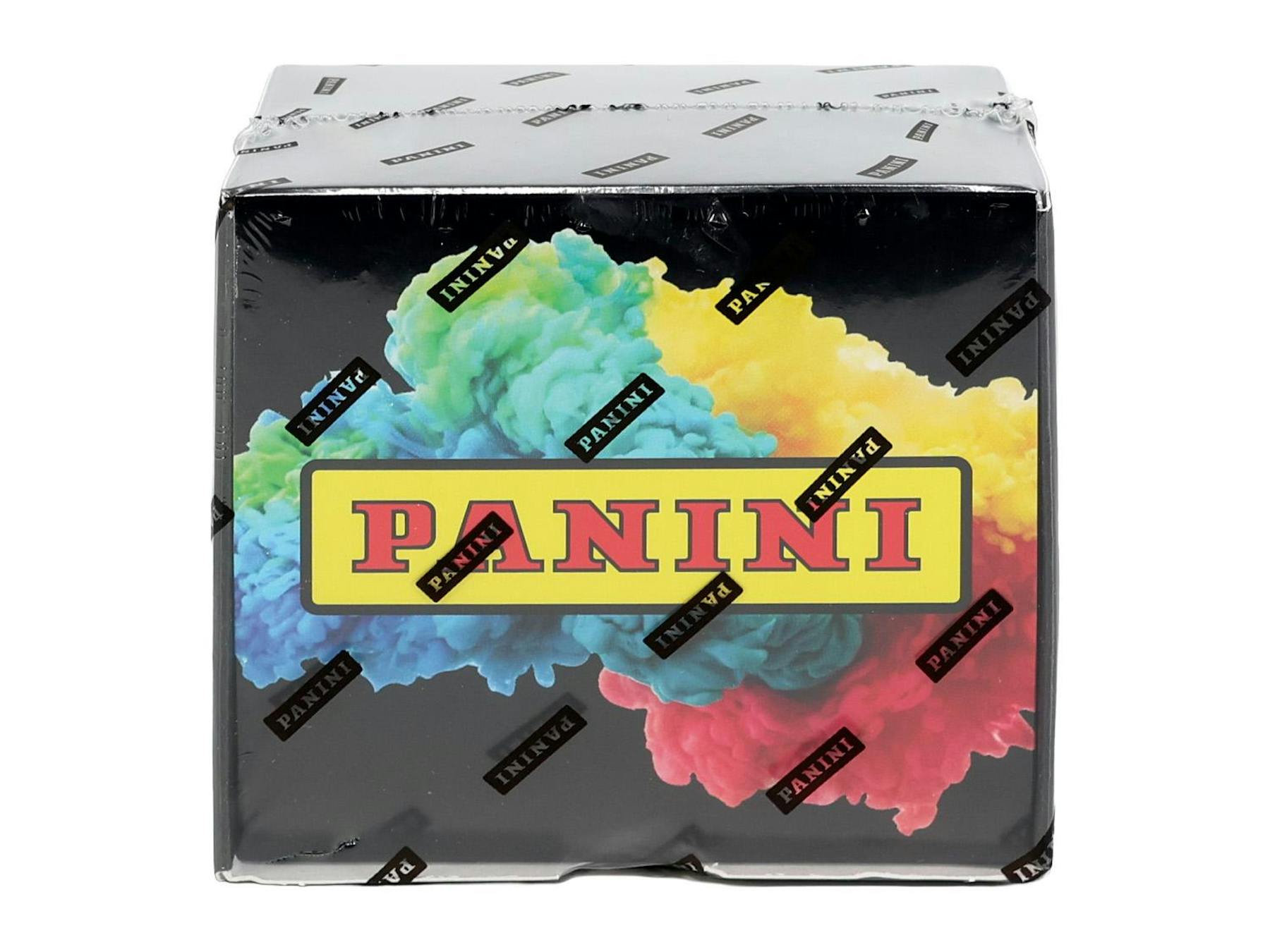 2026 Panini National VIP Exclusive Caitlin Clark/Breaker Pack Sealed Box (8/5)
