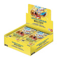 One Piece TCG: Adventure on Kami's Island Booster Box (OP15-EB04) (4/3)