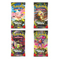 Pokemon TCG: Mega Evolution Perfect Order Booster Pack