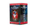 2024 Leaf Futures Multi-Sport Blaster Box