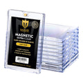 Max Pro Ultra Clear 75pt Magnetic Card Holder