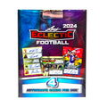 2024 Leaf Eclectic Football Hobby Box (3/15)