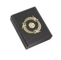 Dragon Shield: Iron Grey Dice Companion (RPG)