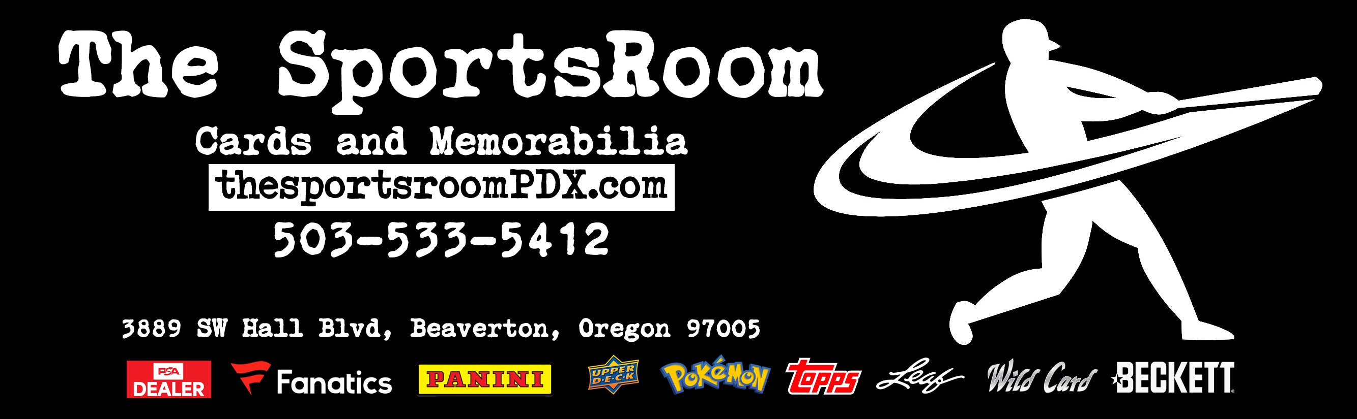 The SportsRoom