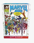Magic The Gathering TCG: Marvel Age Super Heroes - Gift Bundle