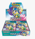 Pokémon TCG: Scarlet & Violet - Battle Partners 30-Pack Japanese Booster Box (SV9) (2/1/25)