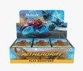 Magic The Gathering TCG: Aetherdrift - Play Booster Display