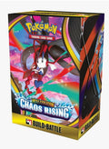 Pokémon TCG: Chaos Rising Build & Battle Box