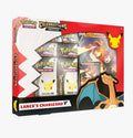 Pokémon TCG: Celebrations Collection (Lance's Charizard V)