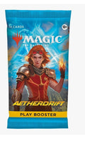 Magic The Gathering TCG: Aetherdrift - Play Booster Pack
