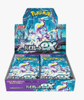 Pokémon TCG: Scarlet & Violet ex 30-Pack Japanese Booster Box (SV1V) (1/20/23)