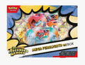 Pokémon TCG: Mega Evolution ME2.5 Ascended Heroes Mega ex Box (Assorted)